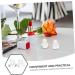 POPETPOP 2pi ces Outil De R paration Pour Fard Paupi res Et Highlighter Lot De Tampons Moules De Pressage Vari s Portable Et Facile Utiliser Adapt Aux Poudres Sourcils Et Blushs - Buy Online on GoSupps.com