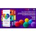 Prideful 12-Pack Bath Fizzers Advent Set (600gm total) - Luxurious Bath Bombs for a Relaxing Spa Experience - Buy Online on GoSupps.com