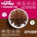 HighKey Low Carb Keto Cereal - Gluten Free Chocolate  8 Oz - Ideal for Keto Diet - Buy Online on GoSupps.com