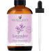 Pure Basil Essential Oil - 100% Natural Therapeutic Grade - 4 Fl Oz with Dropper - Buy Online on GoSupps.com