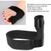 Agate Toe Clasp for Hallux Valgus Correction - Injured Toe Support & Straightener - Men's & Women's Toe Protection - Buy Online on GoSupps.com