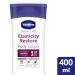 Vaseline Expert Care Elasticity Restore Body Lotion - 400 ml | Restore Dry Skin Elasticity - International Shipping Available - Buy Online on GoSupps.com