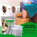 (100% Effective) 5box-50pcs Kidney Support Herbal Foot Soak | Lymphatic Drainage Ginger Foot Soak | Natural Mugwort Herb Foot Soak - Buy Online on GoSupps.com