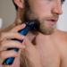BaByliss T890E Japanese Steel Beard Trimmer - 24 Cutting Lengths Removable Comb 120 Min Runtime - International Shipping Available - Buy Online on GoSupps.com