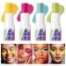 Jolilab Vibrant Body & Face Paint Stick - Blendable Smooth Texture for Holiday Cosplay & Costume Parties - 0.25 Oz - Buy Online on GoSupps.com