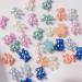 FEIlei 5PCS Cute Bear Nail Rhinestones Resin Bear Nail Gems Gummy Bear Nail Charms - Buy Online on GoSupps.com