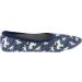 Buy Beck Girls 0264 Horses Gymnastics Shoes - Blue - Size 30 EU | International Shipping Available - Buy Online on GoSupps.com