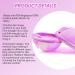 Landrain 2 Pack Reusable Menstrual Discs - Safe for Sports & Swimming | Eco-Friendly Period Discs - Buy Online on GoSupps.com