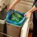 Hefty Recycling Trash Bags, 13 Gallon, 60 Count - Blue - Buy Online on GoSupps.com