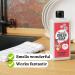 Marcel's Green Soap Radish & Bergamot Dishwashing Liquid - Eco-Friendly, Vegan, Biodegradable - 500ml (Pack of 1) - Buy Online on GoSupps.com