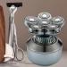 Rasoir pour Cr ne | Tondeuse Corporelle Imperm able Tondeuse Sans Fil tanche Humide et Sec Id al Voyage Maison Professionnel et Papa - Buy Online on GoSupps.com