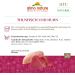 Almo Nature HFC Natural Wet Dog Food - Tuna & Chicken 12x280g | Premium Quality Pet Nutrition - Buy Online on GoSupps.com