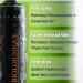 BIOLOJUNIQUE Men s Face Wash: Instant Foaming Facial Cleanser for Mature Skin. K-Beauty Formula with Botanical Elements for Dry Skin. Hydrating & Anti-Aging Peptides + Ceramides. 5.07 fl oz (150ml). - Buy Online on GoSupps.com