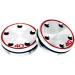 HISTAR 2pcs Golf Custom Weights for Titleist Scotty Cameron Putters - 5g to 40g Options - Buy Online on GoSupps.com