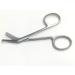 Stainless Steel Stoma Bag Cutting Scissors for Colostomy Bags - Buy Online on GoSupps.com