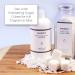 Harper + Ari Moisturizing Body Lotion - Daily Hydrator for Dry Skin with Aloe Vera and Vitamin E - Buy Online on GoSupps.com