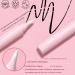  Jingmiger Makeup Blemish Corrector - 3.5 Gram Eyebrow Concealer Pen Instant Quick Drying for Beginners Lip and Eyebrow Makeup for Home Outdoors and Travel - Buy Online on GoSupps.com