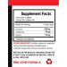 Buy VIP Supplements BCAA 3000 MG Workout Pills - Branched Chain Amino Acids for Men & Women - 120 Tablets - Enhance Performance & Recovery - Buy Online on GoSupps.com