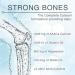 AdvaCAL Ultra 1000 Bone Building Calcium with Vitamin D3 & Magnesium - 120 Capsules - Buy Online on GoSupps.com