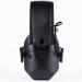 POLARYAK Shooting Ear Protection - Premium Electronic Ear Muffs for Gun Range - Buy Online on GoSupps.com