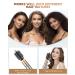 Upgrade Large Round Volumizing Brush for Dyson Airwrap HS01/HS05 | Smooth & Curly Styling Attachment - Buy Online on GoSupps.com