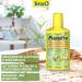 Tetra PlantaPro - Liquid Plant Fertilizer for Aquariums | Trace Elements & Vitamins | 250 ml | Healthy Magnificent Plants - Buy Online on GoSupps.com
