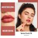 Oulac 2-in-1 Lipstick & Lip Balm - Juicy Hydration for Smooth Shiny Lips | Vegan Apricot Crush (16) - Buy Online on GoSupps.com