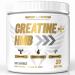Creatine HMB - Creatine Powder for Men - Creatine Powder - Creatine Supplement - Creatine for Men - HMB Creatine - Creatine - Creatine Monohydrate - 30 Servings - Unflavored (Creatine + HMB)