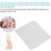 Silicone Anti-Wrinkle Hand Pads | Forehead Smoothing Patch for Skin Care - Buy Online on GoSupps.com