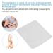 Silicone Anti Wrinkle Hand Pads - Reusable Anti Aging Patches for Skin Lift Care - Buy Online on GoSupps.com