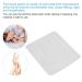 Silicone Anti-Aging Hand Pads | Reusable Anti-Wrinkle Patches for Skin Lift Care - Buy Online on GoSupps.com