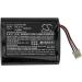 300-11186 10000mAh Battery for Pro A7 Plus/C - OEM Compatible 3.7V Replacement Battery - Buy Online on GoSupps.com
