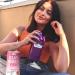 Gymqueen Slim Queen Pro Weight Loss Shake - 420g Banana Milkshake with Probiotics & Hyaluronic Acid | Delicious Diet Shake for Weight Loss | 250 kcal per Serving - Buy Online on GoSupps.com