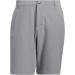 adidas Men's Ultimate 365 Core Golf Short - Grey Three, Size 38 - Buy Online on GoSupps.com