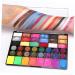Didiseaon Body Painting Kit | Face Pigment & Makeup Set for Halloween & Parties | International Shipping Available - Buy Online on GoSupps.com