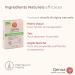 Soin Hypersudation Soin en poudre sur 6 jours Contre la transpiration des pieds Limite et Contr les les mauvaises odeurs Ingr dients d'origine naturels 80 g (Lot de 1) - Buy Online on GoSupps.com