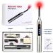 Red Light Therapy Device for Herpes Treatment Cold Sores - Buy Online on GoSupps.com