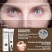Collagen Retinol Under Eye Cream | Anti-Aging Solution for Dark Circles & Puffiness | Smooth Fine Lines - 0.7 oz - Buy Online on GoSupps.com