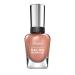 Sally Hansen Complete Salon Manicure Nail Polish Nude Shades 14.7 ml Nude Now
