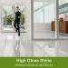Bona High Gloss Hard-Surface Floor Polish for Stone, Tile, Laminate, Vinyl LVT/LVP - 32 Fl Oz - Buy Online on GoSupps.com