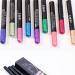 Shop FRCOLOR 6 Pcs Waterproof Eye Shadow Pen - Long-Lasting Makeup for Women | Sequins & Cosmetics - International Shipping Available - Buy Online on GoSupps.com