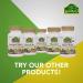 Organic B-Complex Capsules | Nature's Plus Source of Life Garden - 60 Vegan - Buy Online on GoSupps.com