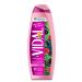 Bath Foam Toning Vidal BlackBerry and Moss 500 Ml