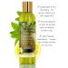 Lather Green - Lemon Verbena Natural Body Oil - Nourishing & Hydrating with Essential Oils Paraben-Free 4 oz - Buy Online on GoSupps.com