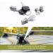 Yakima SKS Lock Cylinders 4 Pack with Cores and Keys | Compatible with Car Rack System Accessories - Buy Online on GoSupps.com