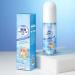 Instant Cooling Spray - 100ml Instant Cooling Mist Spray | Cool Water Body Spray | Body Cool Down Spray | Hot Flash Relief Spray | Hydrating Cooling Mist Cool Spray | Body Spray Cooling Mist in Summer - Buy Online on GoSupps.com