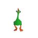 United Pets Chick and Fun Jane Dog Toy Green