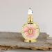 ULTECHNOVO Glass Perfume Bottles Empty Travel Perfume Refillable Perfume Spray Bottle with Funnels Replacement Perfume Bottles for Women Men Black - Buy Online on GoSupps.com