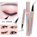  Eastuy Long-lasting eyeliners | Smudge-proof quick-drying liquid eyeliner pencil for beautiful eyes beauty products for dates parties home meetings travel Eastuy - Buy Online on GoSupps.com