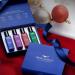 Bloom Beauty Luxury Perfume Gift Set for Men 4x20 ml|Euphoria Conquer Harmony&Discoverer Perfume|Eau De Parfum|Christmas Gifts for Men